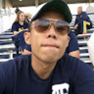 Meet your Posher, You-ning